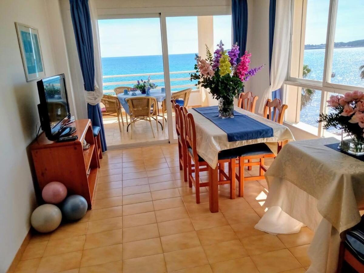 Villa Margarita Cala Millor  Exterior foto