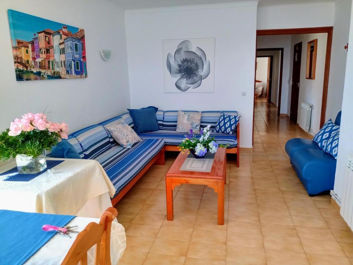 Villa Margarita Cala Millor  Exterior foto